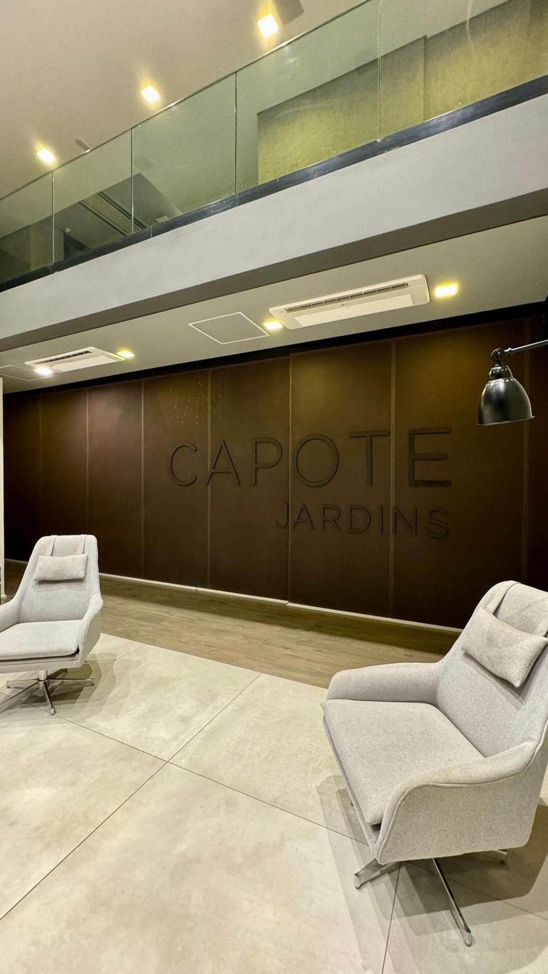 Moderno E Funcional Vn Capote Valente