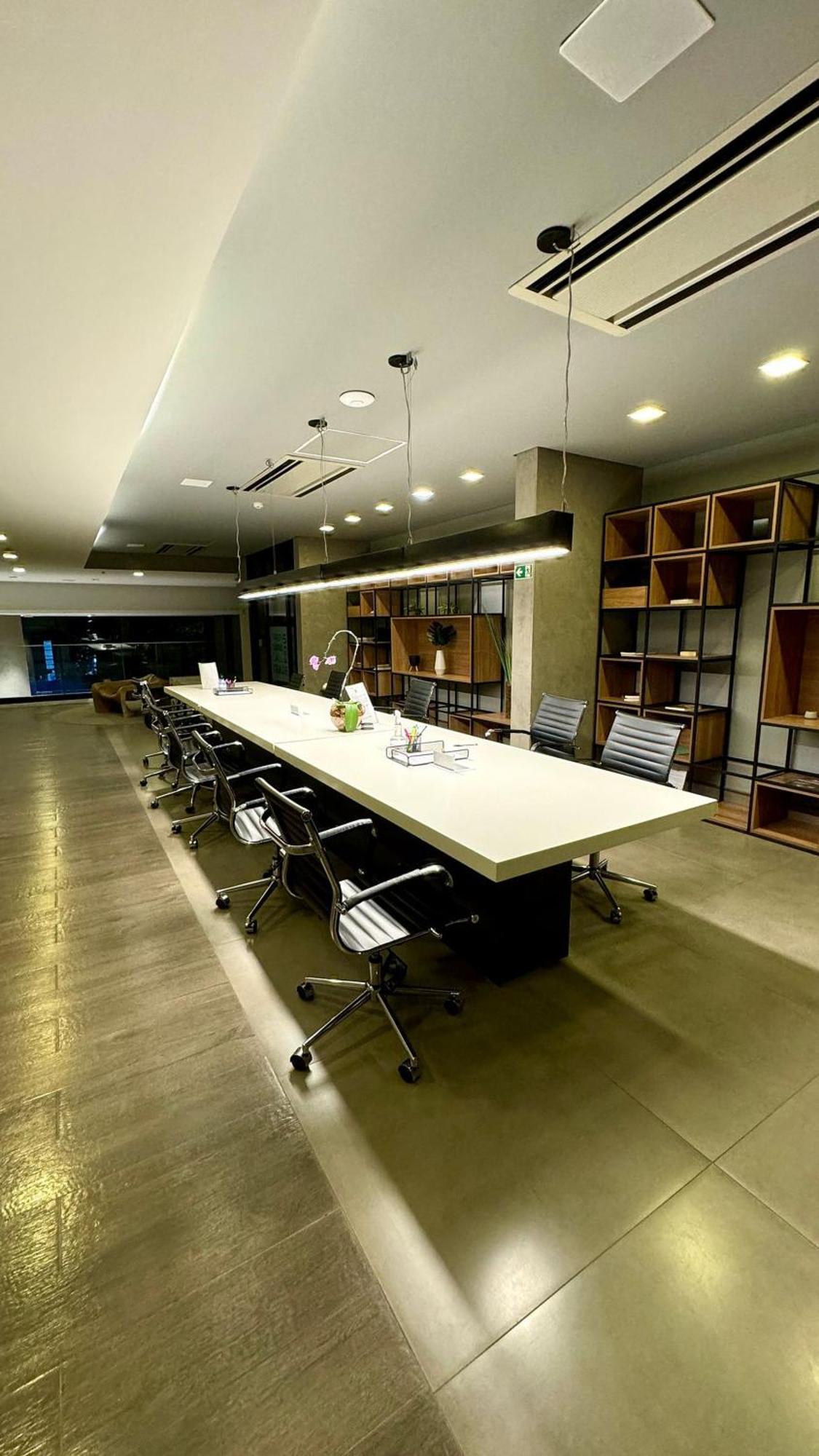 Apartamento Moderno E Funcional Vn Capote Valente *