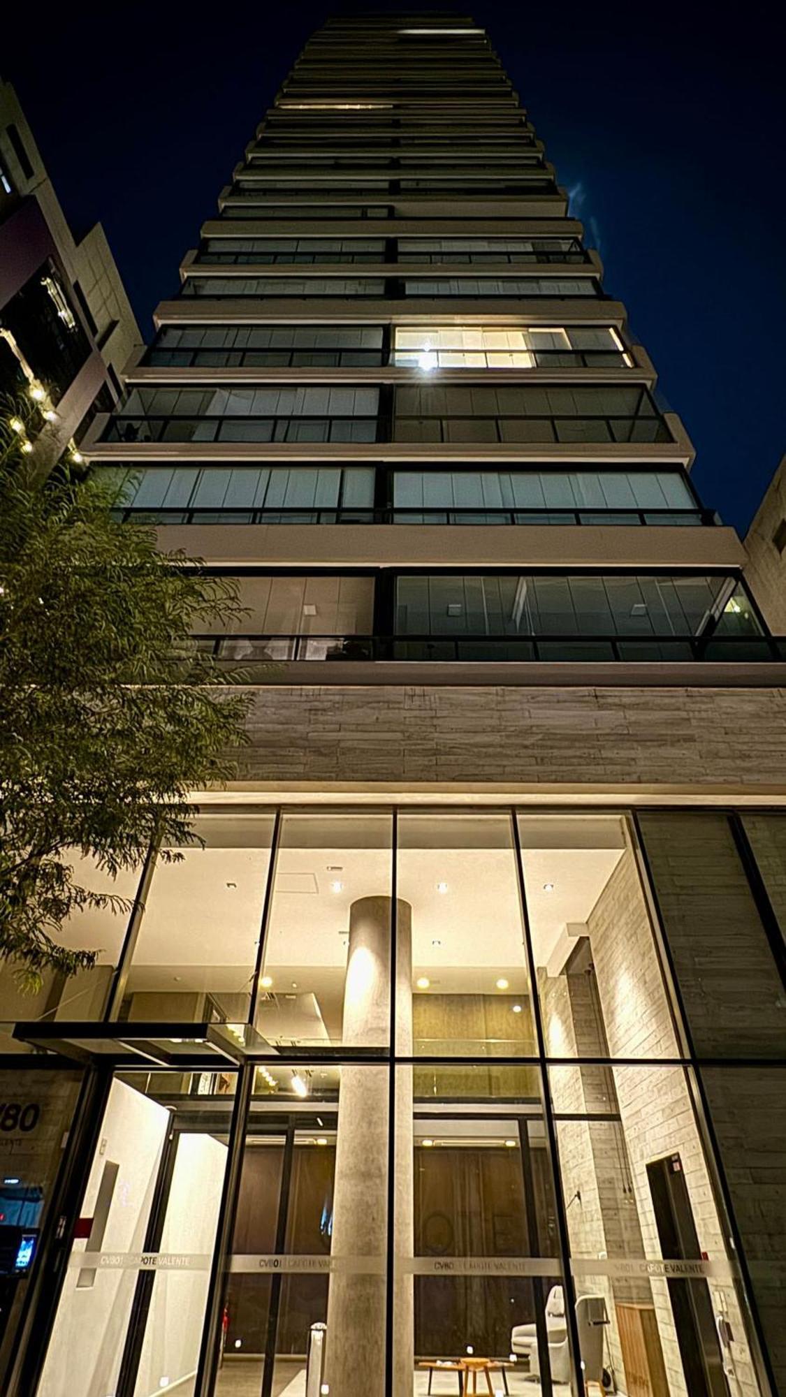 Moderno E Funcional Vn Capote Valente Apartamento *