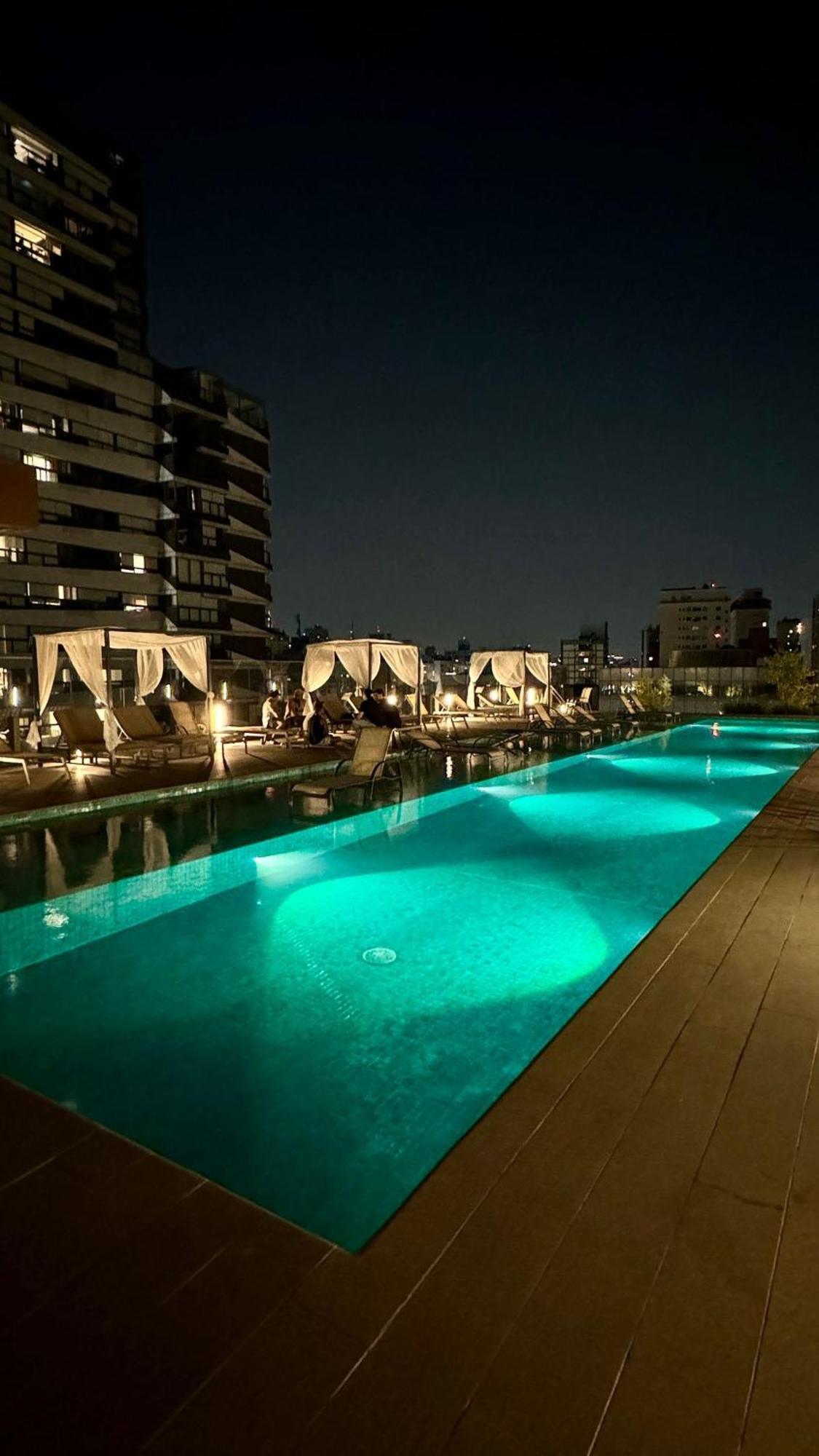 Apartamento Moderno E Funcional Vn Capote Valente *