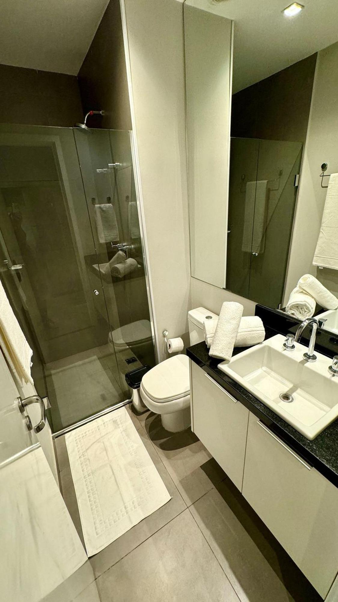 Apartamento Moderno E Funcional Vn Capote Valente São Paulo