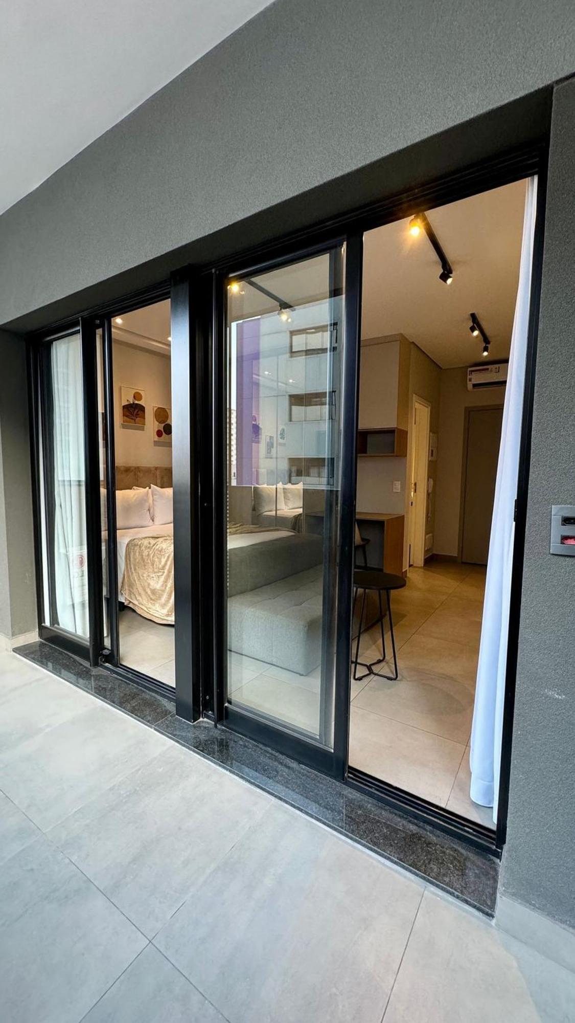 Moderno E Funcional Vn Capote Valente São Paulo