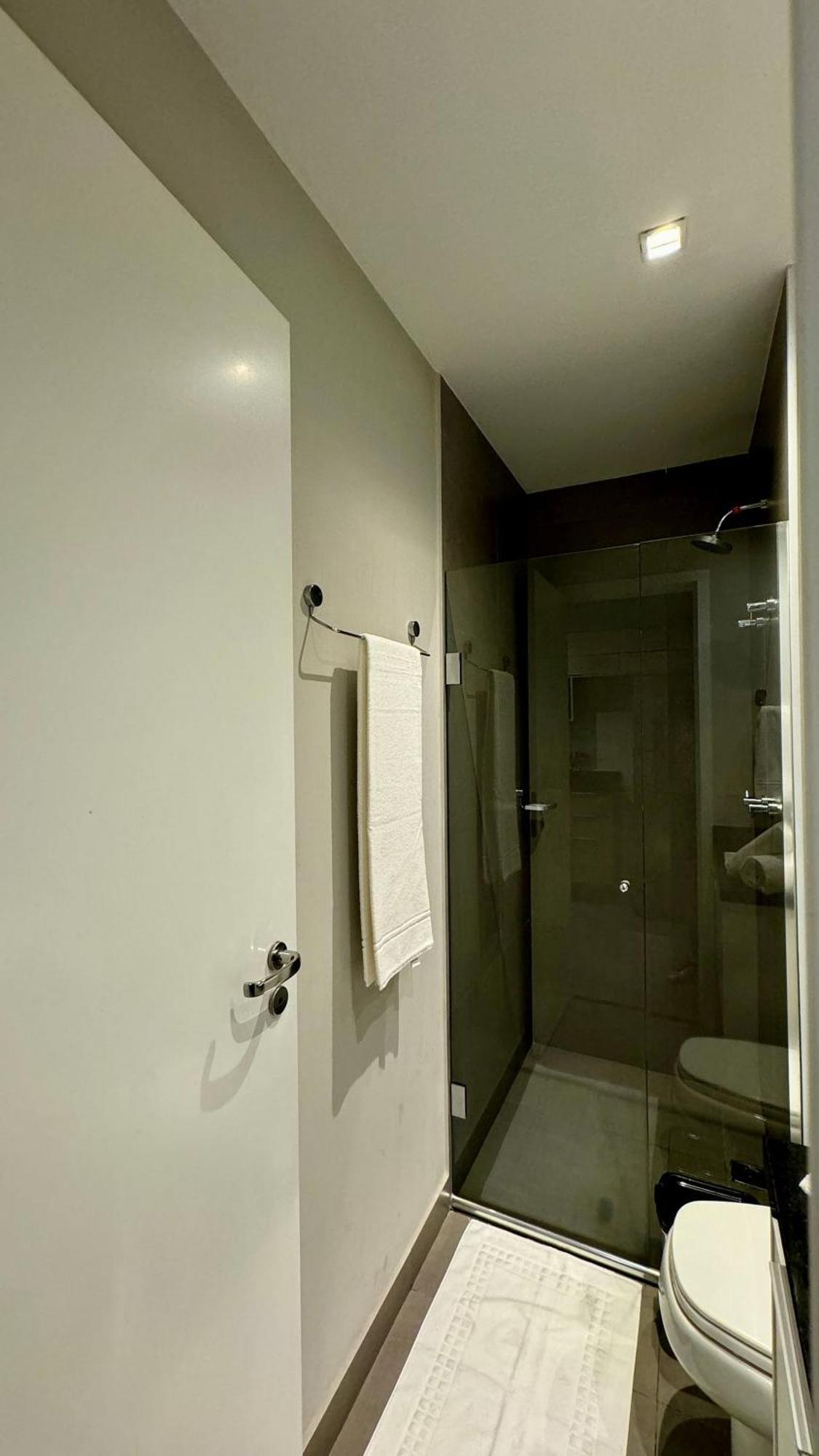 Moderno E Funcional Vn Capote Valente Apartamento