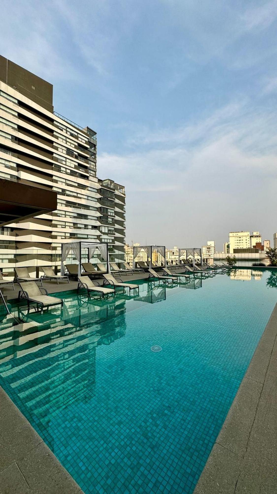 Apartamento Moderno E Funcional Vn Capote Valente *