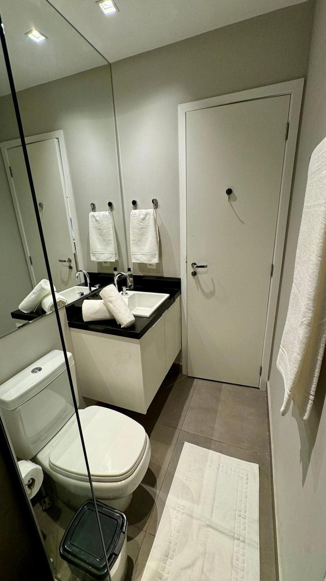 Moderno E Funcional Vn Capote Valente Apartamento São Paulo