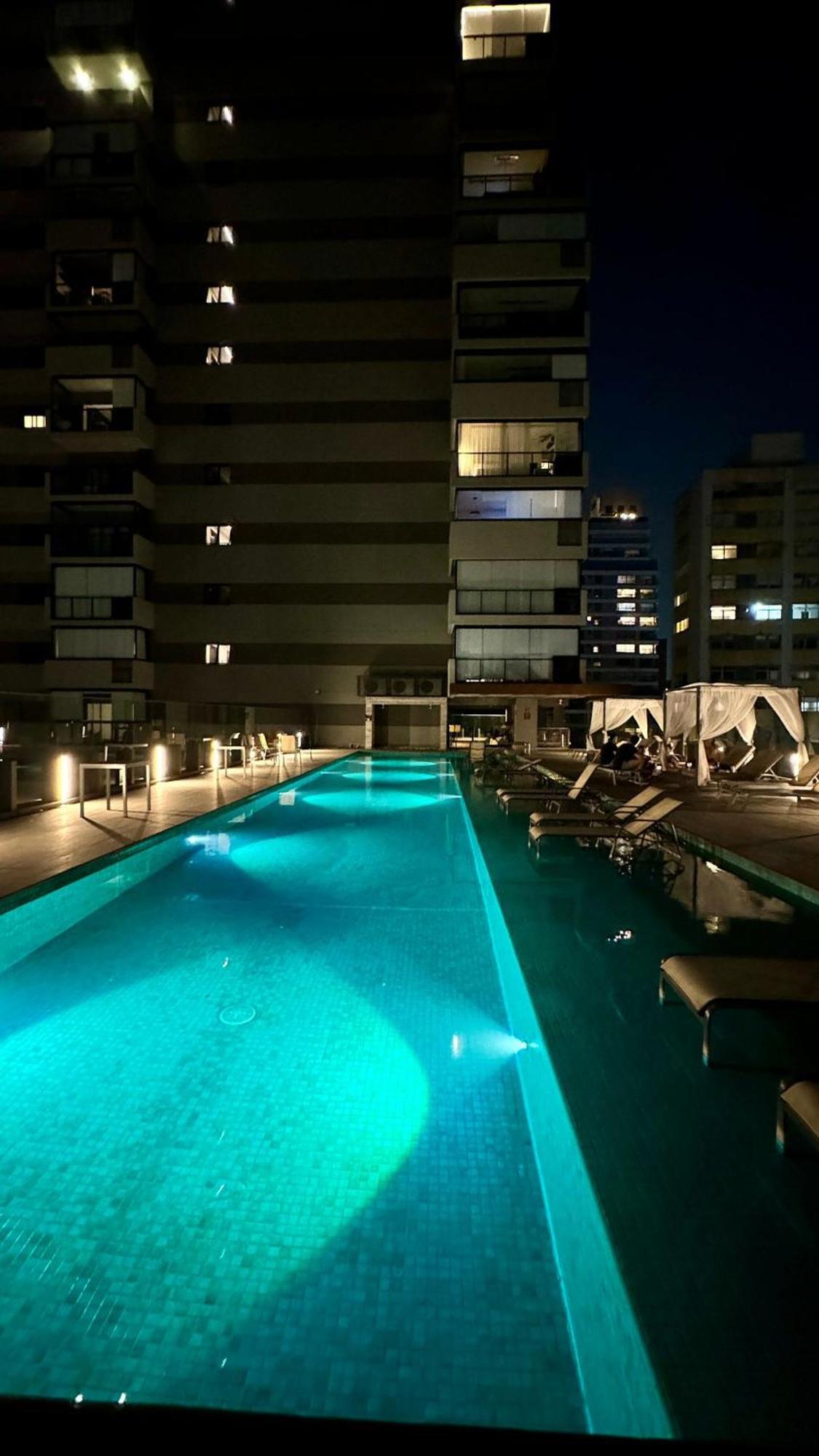 Moderno E Funcional Vn Capote Valente São Paulo