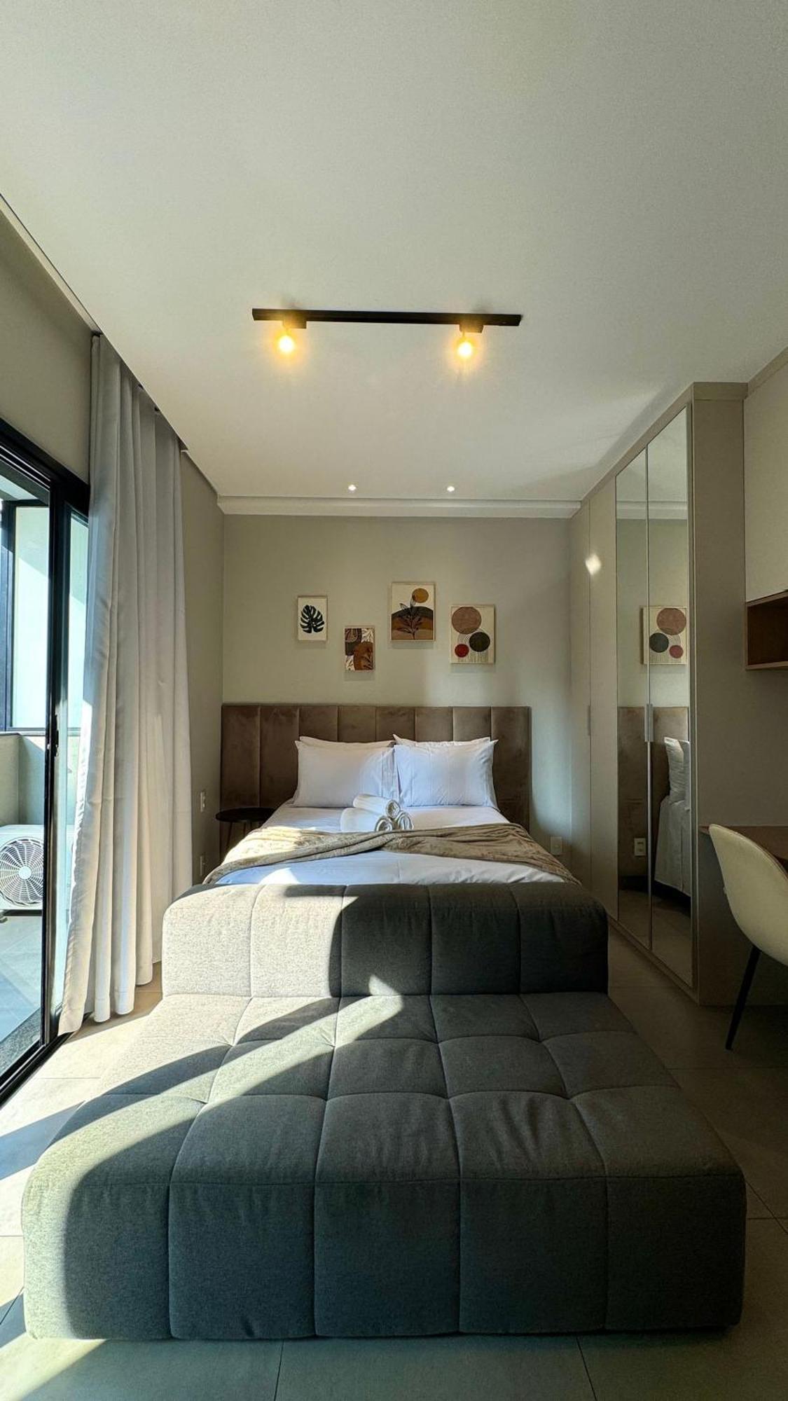 Moderno E Funcional Vn Capote Valente São Paulo