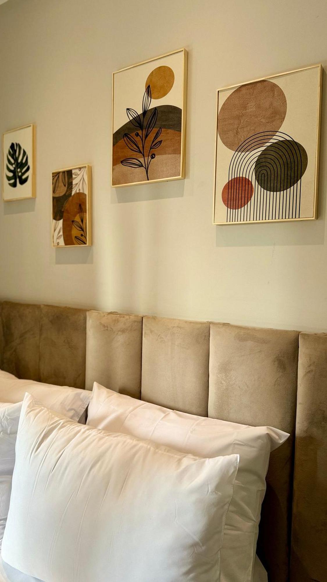 Moderno E Funcional Vn Capote Valente Apartamento