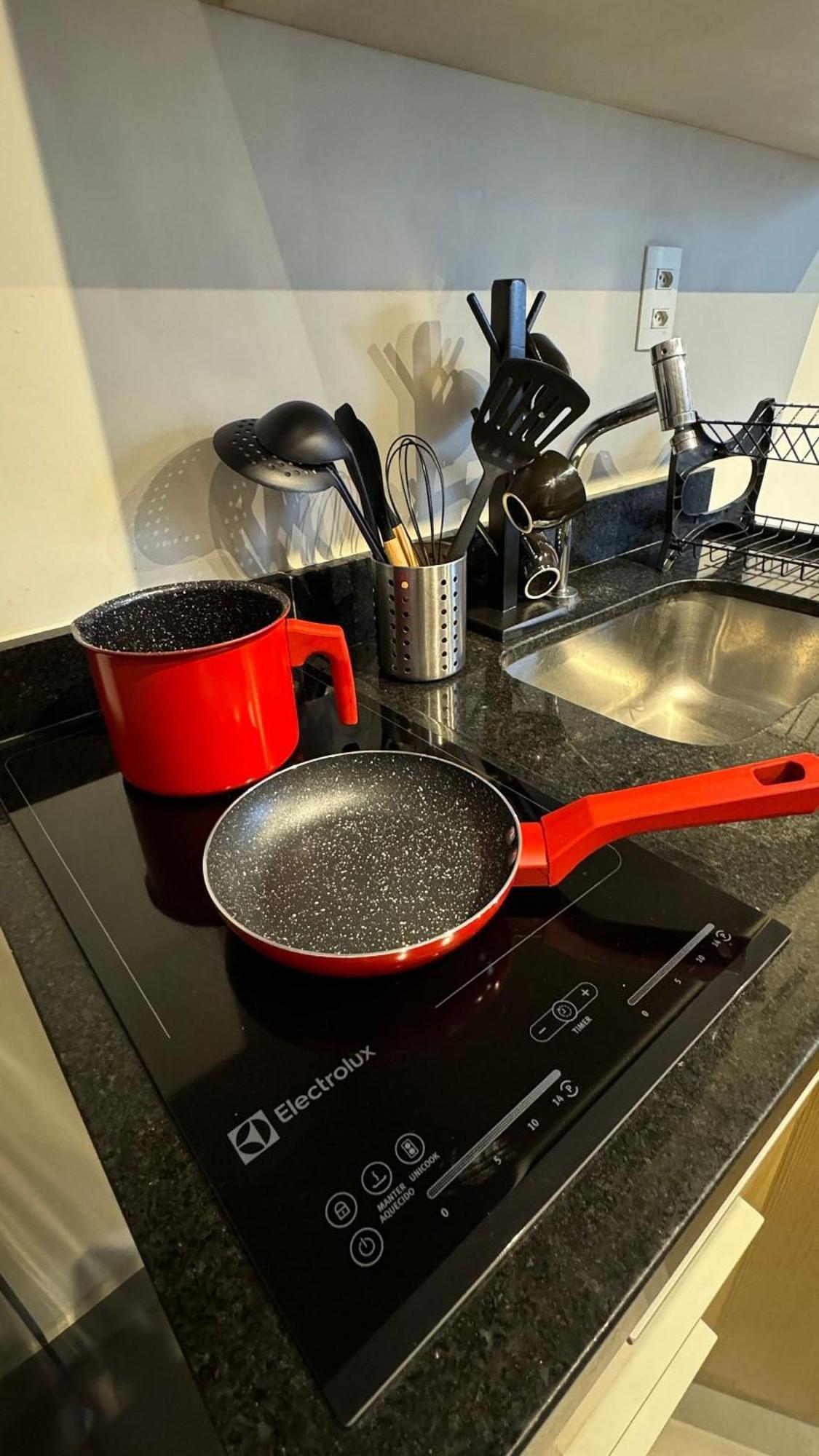 Moderno E Funcional Vn Capote Valente Apartamento São Paulo