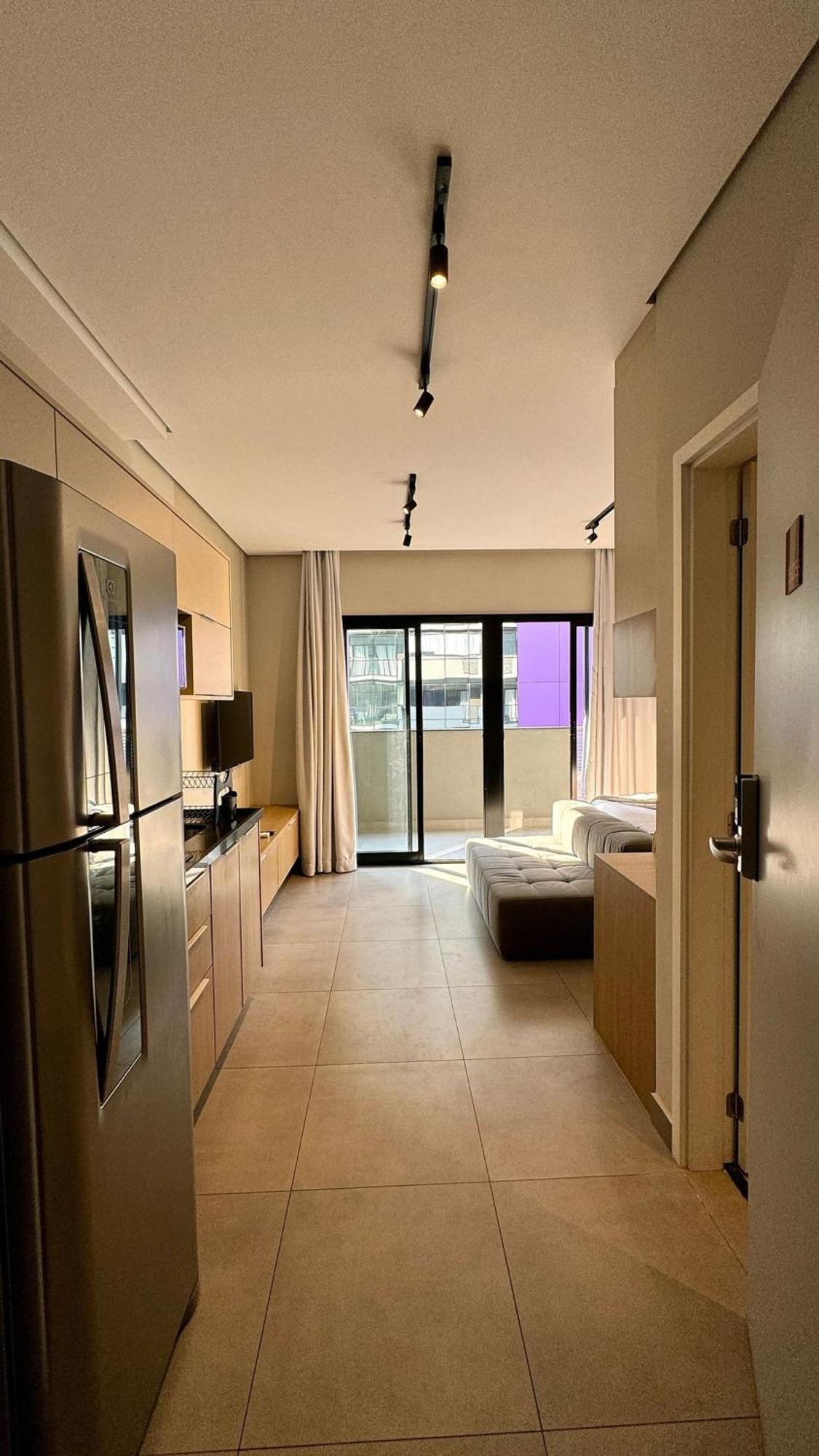 Moderno E Funcional Vn Capote Valente São Paulo