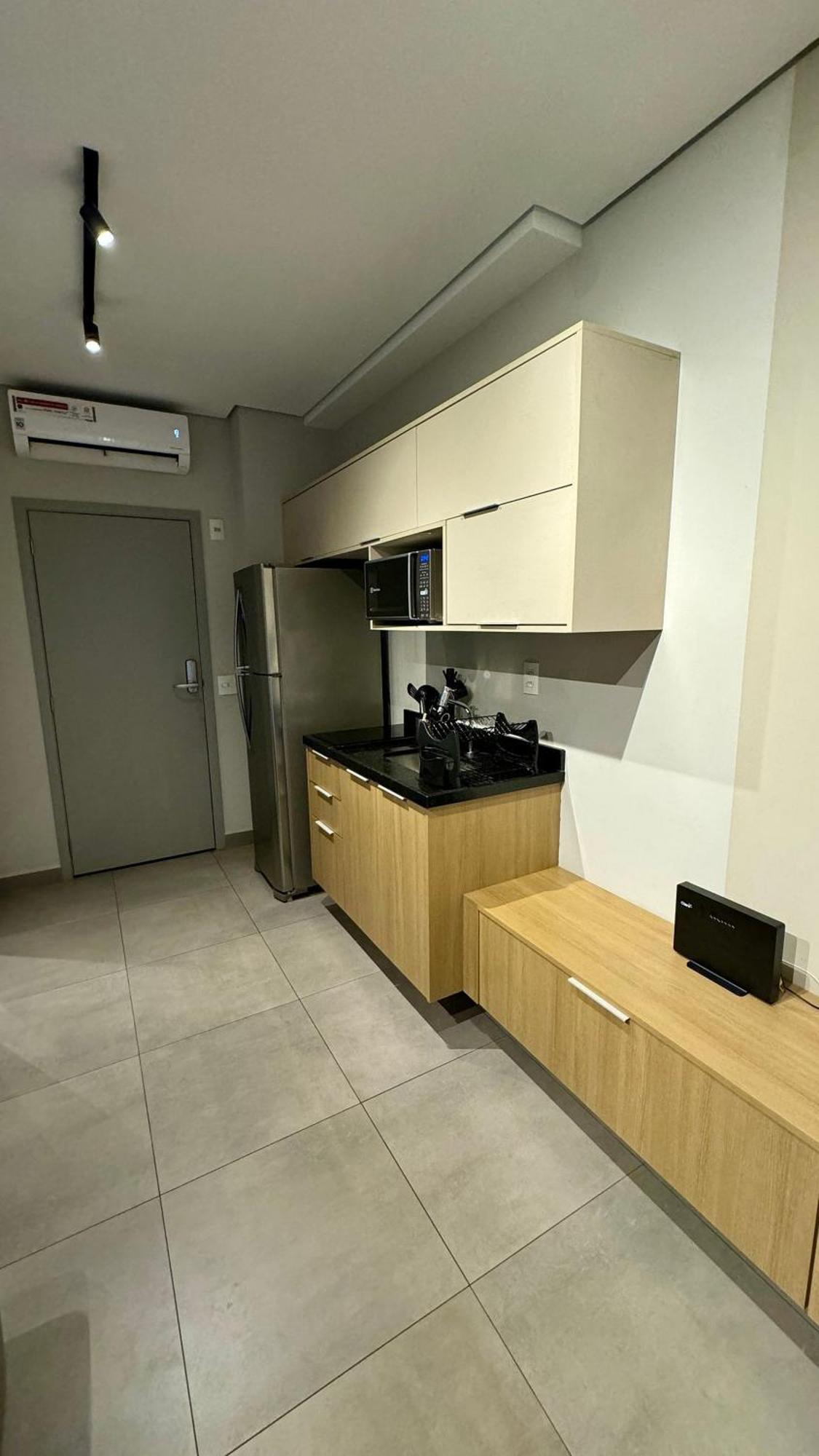 Moderno E Funcional Vn Capote Valente * São Paulo