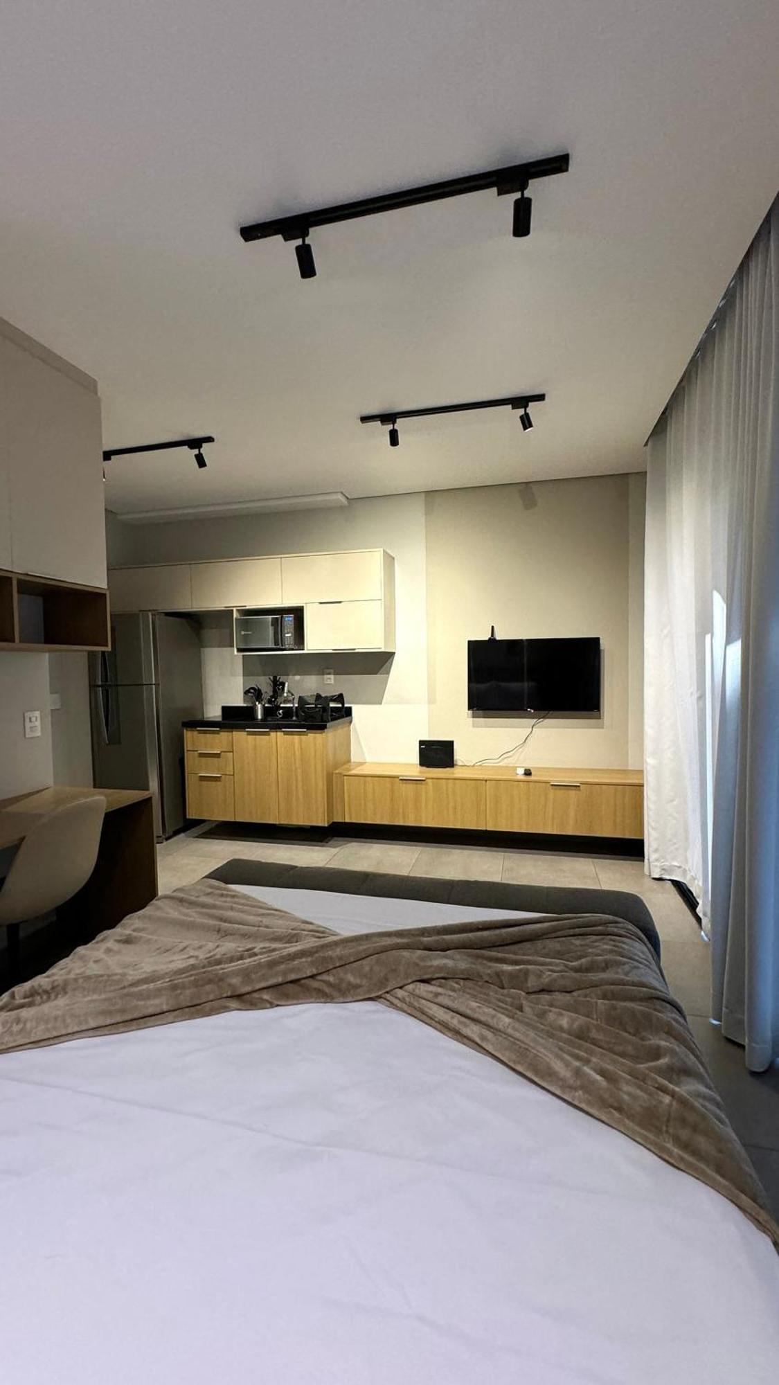 Moderno E Funcional Vn Capote Valente Apartamento *