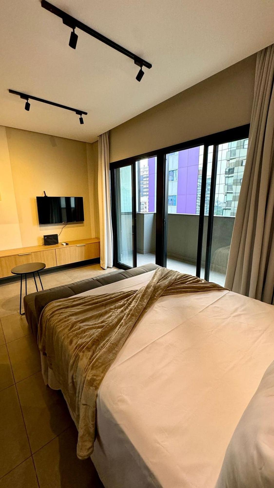 Moderno E Funcional Vn Capote Valente Apartamento São Paulo