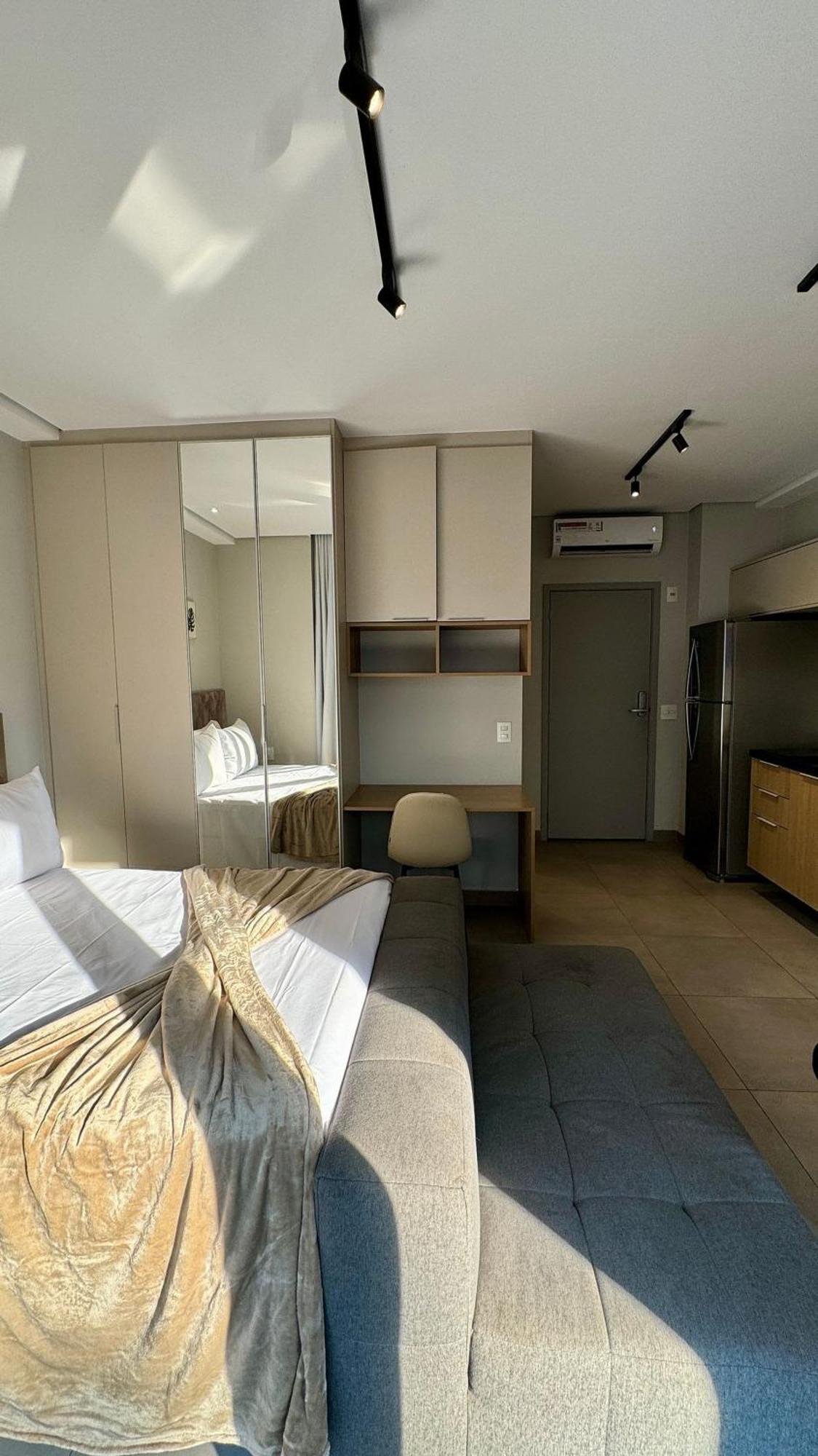 Moderno E Funcional Vn Capote Valente Apartamento São Paulo