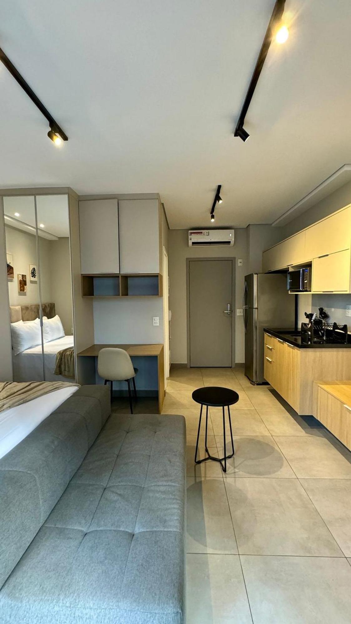 Moderno E Funcional Vn Capote Valente * São Paulo