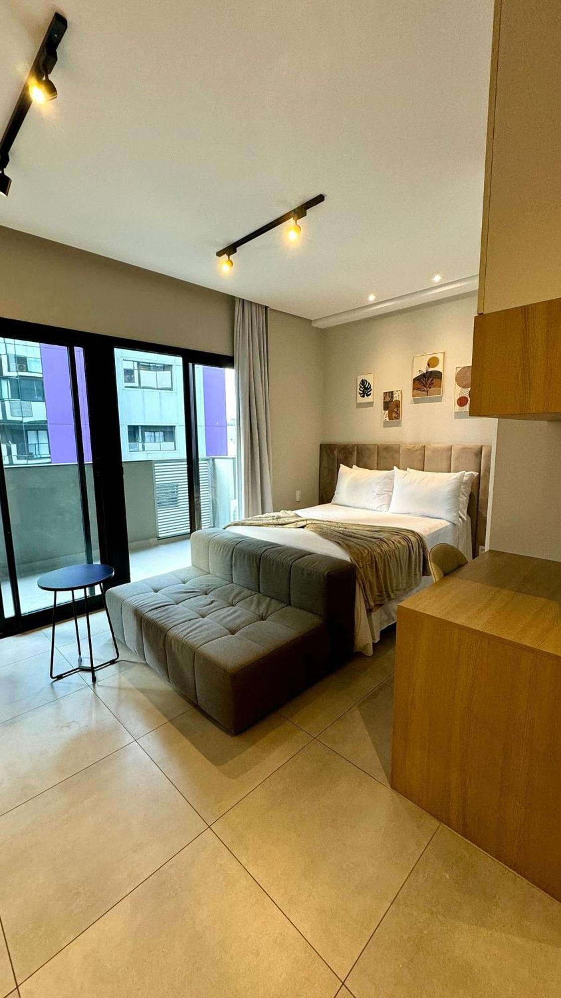 Moderno E Funcional Vn Capote Valente Apartamento São Paulo